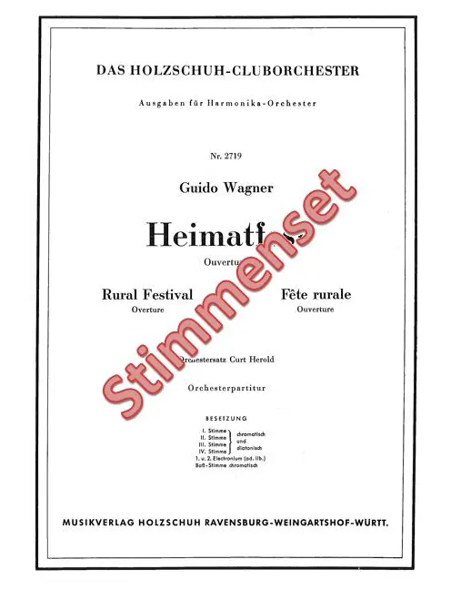 Heimatfest